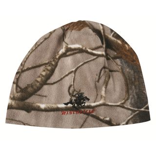 Winchester Reversible Fleece Beanie Hat