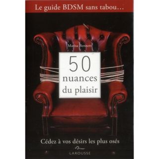 50 nuances du plaisir   Achat / Vente livre Collectif pas cher