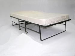 Serta 30 inch Rollaway Bed with Poly Fiber Mattress