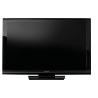 Toshiba 32AV502U 31.5 inch 720p HD LCD TV (Refurbished)