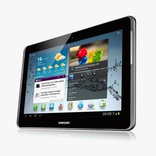 Samsung 16GB Galaxy Tab 2 Wi Fi Tablet 10.1