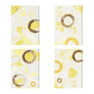 Lost in the Details I IV Giclee Canvas Art (Set of 4) Today $194.99
