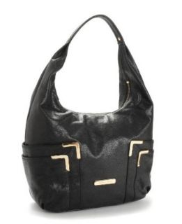 MICHAEL Michael Kors Handbag, Beverly Shoulder Bag, Large