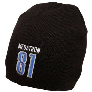 NFL Reebok Calvin Johnson Detroit Lions #81 Megatron
