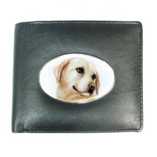 Limited Edition Violano Wallet Labrador Retriever