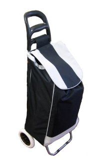 Bomba 2 in 1 Portable Shopping / Utility Cart Sports