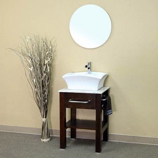 Paradiso Bathroom Vanity