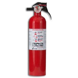 Kidde FA110 Multi Purpose Fire Extinguisher 1A10BC  