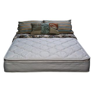 Posture Premier Luxury Pillowtop Full size Mattress