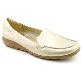 Easy Spirit Womens Abide Leather Casual Shoes (Size 6.5