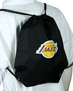 Los Angeles Lakers NBA Nylon Drawstring Lightweight