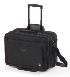 Travelpro Wall Street VIP Deluxe Rolling Computer Brief
