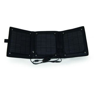Solar ePanel Charger for 12V Battery