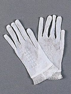First Communion Gloves Clothing