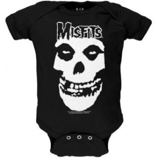 Misfits   Baby Fiend Infant Bodysuit   X Large Clothing