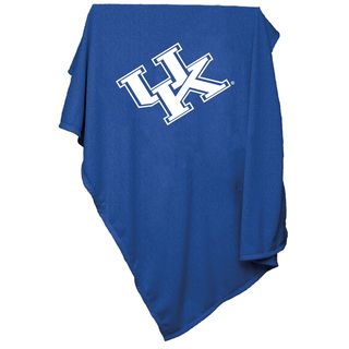 University of Kentucky Sweatshirt Blanket