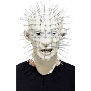 Hellraiser PinHead Mask Clothing