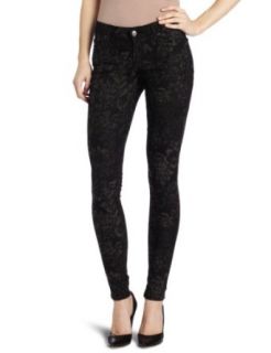 7 For All Mankind Womens Skinny Jean Clothing