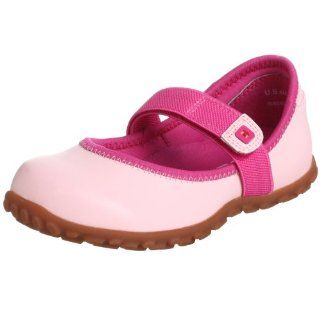 com Tsubo Toddler/Little Kid Mira Sneaker,Pink,9 M US Toddler Shoes