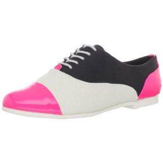 Pink   Oxfords / Women Shoes