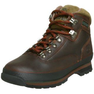 Timberland Mens Euro Hiker Boot Shoes