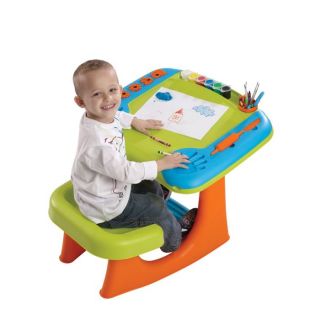 Bureau dActivités Handz On   Achat / Vente TABLE ACTIVITE Bureau d