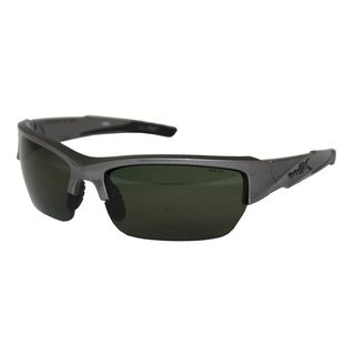 Wiley X Valor Polarized Changeable Sunglasses