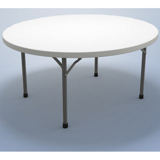 Mayline Event Series 7700 60 inch Round Multi purpose Table