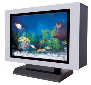 Aquavista 100 Tabletop Aquarium