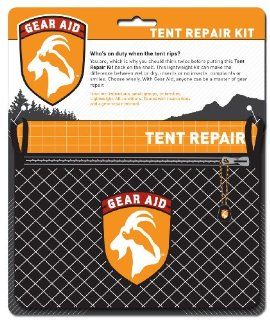McNett Gear Aid Tent Repair Kit