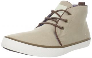 Kenneth Cole REACTION Mens All G Row N Up Mid Top Shoes