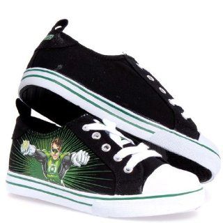 Character GREEN LANTERN OX Shoes
