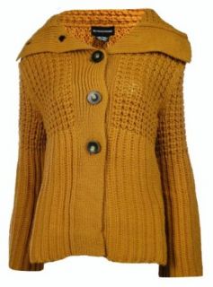 Sutton Studio Womens Chunky A Line Sweater Clothing