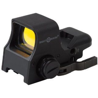 Sightmark Ultra Shot Pro Spec Sight NV QD Sports