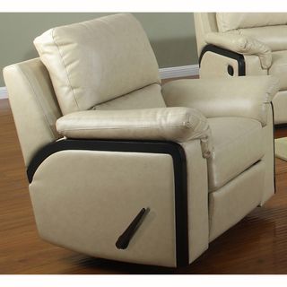 Brian Bonded Leather Chair