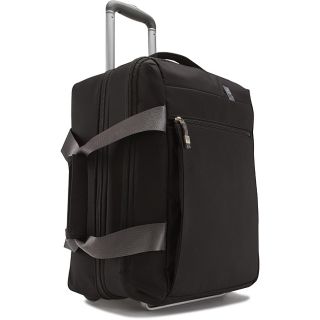Case Logic XNR 18 18 inch XN Urban Carry On Rolling Upright Duffel Bag
