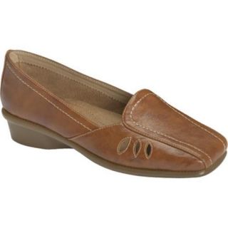 Womens Aerosoles Medieval Tan Synthetic Today $59.99