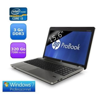 HP ProBook 4530s   Achat / Vente ORDINATEUR PORTABLE HP ProBook 4530s