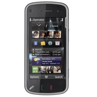 NOKIA N97 Black   Achat / Vente SMARTPHONE NOKIA N97 Black  