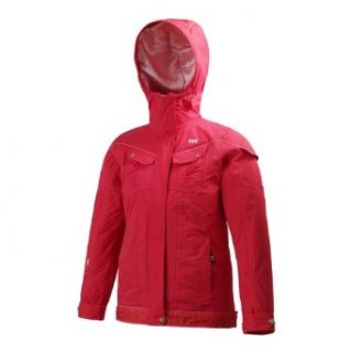 Helly Hansen Womens Council Jacket,Dahlia Red,Large