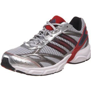 Uraha 2 Running Shoe,Metallic Silver/Black/Radiant Red,10 M US Shoes