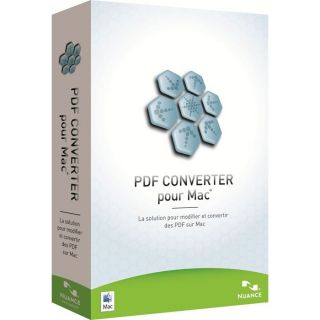 PDF CONVERTER POUR MAC   Achat / Vente LOGICIEL BUREAUTIQUE PDF