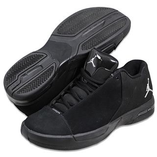 Nike Mens Jordan TE 3 Low Basketball Shoes