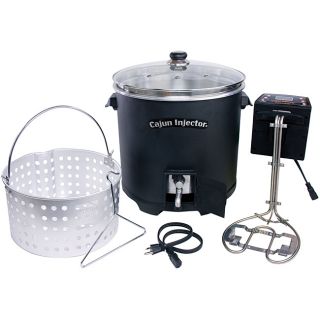 Electric Turkey Fryer Today $149.99 4.0 (2 reviews)