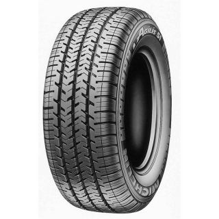 Pneumatique été Michelin 215/60R16C 103T Agilis 51   Vendu à l