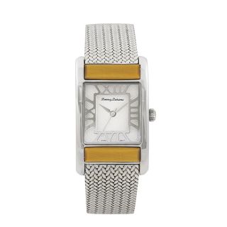 Tommy Bahama Stainless Steel Womens Island Gem Watch Today $359.99