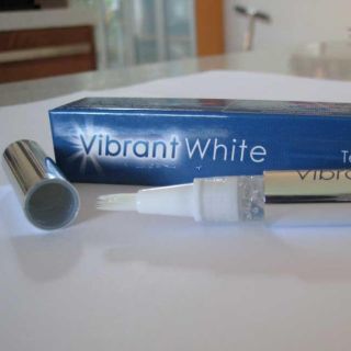 On the Go 22 percent Teeth Whitening Pen Today $14.99 5.0 (1 reviews