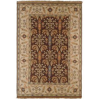 Hand Knotted Area Rugs Buy 7x9   10x14 Rugs, 5x8