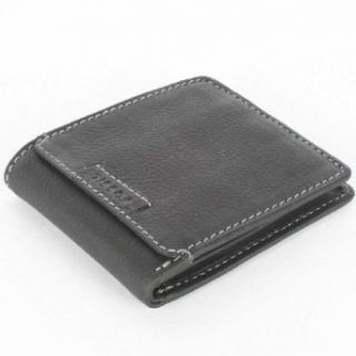 Fossil   Browning Traveler Wallet In Black, Size O/S