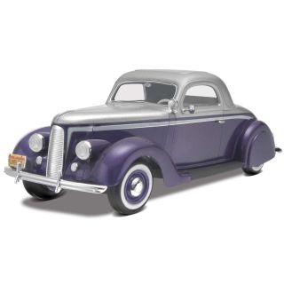 Revell 124 Scale Ford 2 n 1 Model